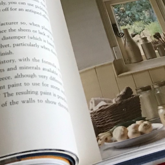 Laura Ashley Home Interior Book, “Color” - Picture 5 of 8